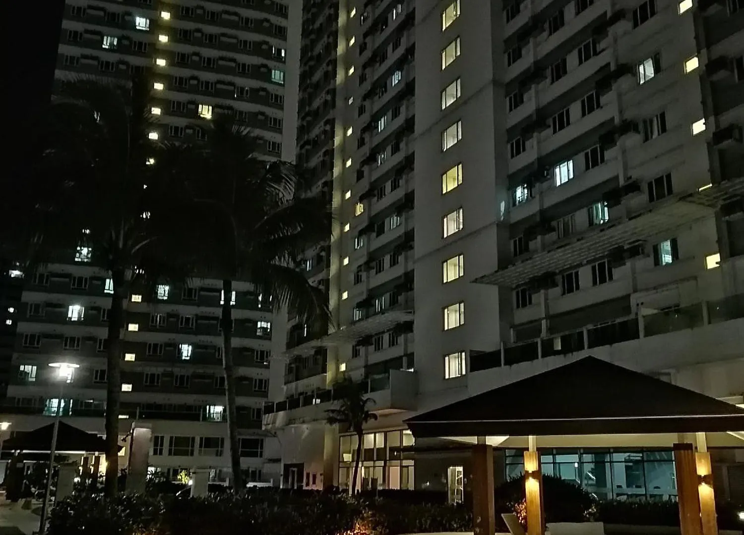 1 Bedroom With Living Room Condotel The Beacon Makati Manila Aparthotel