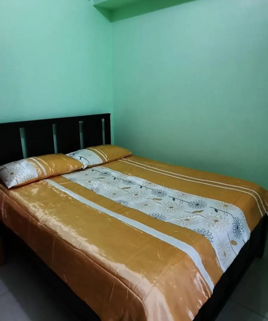 1 Bedroom With Living Room Condotel The Beacon Makati Manilla